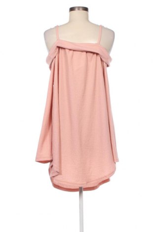 Γυναικεία μπλούζα Body Flirt, Μέγεθος L, Χρώμα Ρόζ , Τιμή 3,53 €