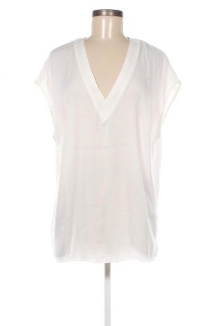 Дамска блуза Body Flirt, Размер L, Цвят Бял, Цена 11,73 лв.