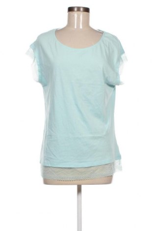 Γυναικεία μπλούζα Body Flirt, Μέγεθος M, Χρώμα Μπλέ, Τιμή 5,54 €
