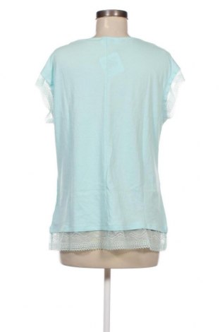 Γυναικεία μπλούζα Body Flirt, Μέγεθος M, Χρώμα Μπλέ, Τιμή 4,96 €