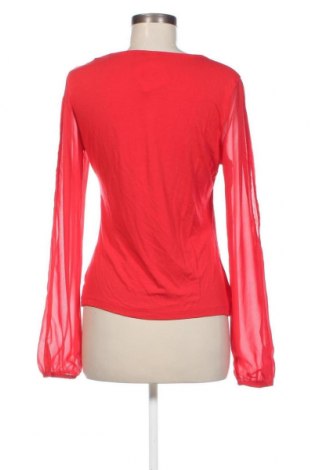 Дамска блуза Body Flirt, Размер M, Цвят Червен, Цена 5,87 лв.