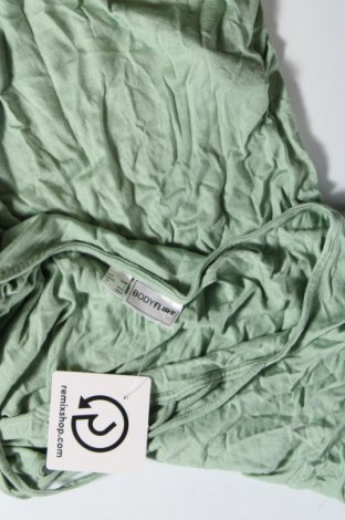 Дамска блуза Body Flirt, Размер XL, Цвят Зелен, Цена 9,69 лв.