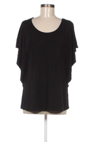 Γυναικεία μπλούζα Body Flirt, Μέγεθος M, Χρώμα Μαύρο, Τιμή 3,41 €