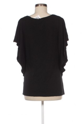 Дамска блуза Body Flirt, Размер M, Цвят Черен, Цена 5,51 лв.