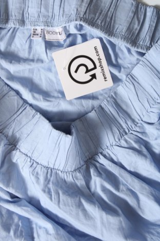 Damen Shirt Body Flirt, Größe M, Farbe Blau, Preis 3,80 €