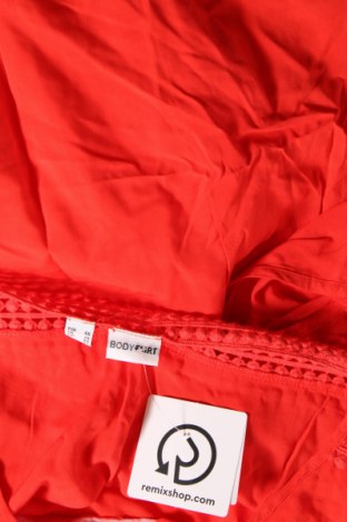 Dámska blúza Body Flirt, Veľkosť XL, Farba Červená, Cena  10,00 €