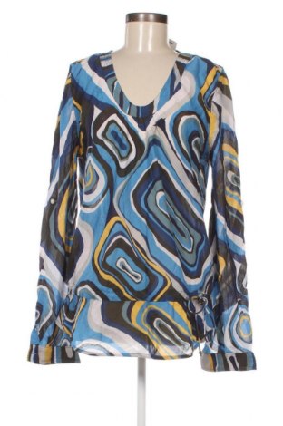Damen Shirt Bogner Fire+Ice, Größe M, Farbe Mehrfarbig, Preis 28,39 €