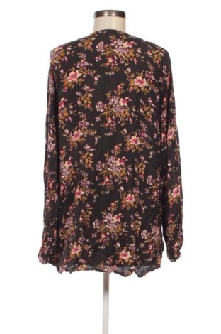 Γυναικεία μπλούζα Bon'a Parte, Μέγεθος XL, Χρώμα Πολύχρωμο, Τιμή 11,36 €
