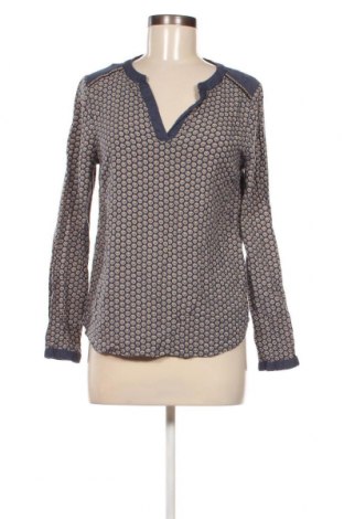 Γυναικεία μπλούζα Bon'a Parte, Μέγεθος S, Χρώμα Πολύχρωμο, Τιμή 10,52 €