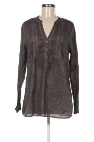 Damen Shirt Bon'a Parte, Größe XL, Farbe Grau, Preis 17,39 €