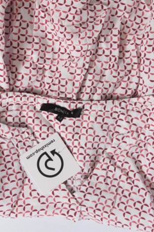 Γυναικεία μπλούζα Bonita, Μέγεθος L, Χρώμα Πολύχρωμο, Τιμή 3,76 €