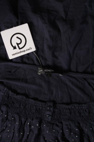 Γυναικεία μπλούζα Bonita, Μέγεθος XL, Χρώμα Μπλέ, Τιμή 5,99 €
