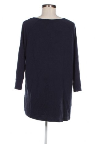 Γυναικεία μπλούζα Bonita, Μέγεθος XL, Χρώμα Μπλέ, Τιμή 5,99 €
