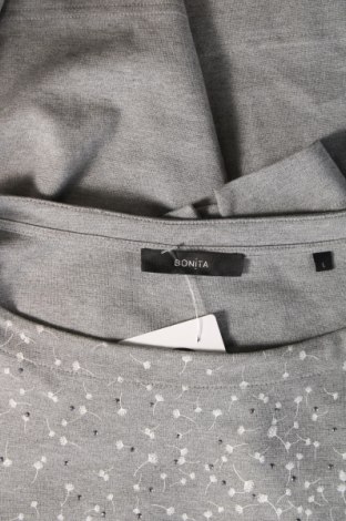 Damen Shirt Bonita, Größe L, Farbe Grau, Preis € 2,64