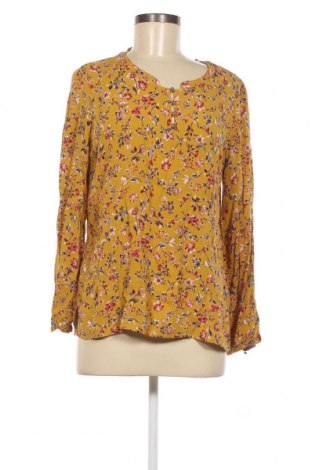Γυναικεία μπλούζα Bonita, Μέγεθος M, Χρώμα Κίτρινο, Τιμή 11,75 €