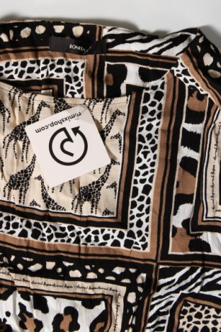 Γυναικεία μπλούζα Bonita, Μέγεθος S, Χρώμα Πολύχρωμο, Τιμή 3,64 €