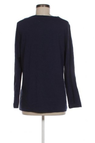 Γυναικεία μπλούζα Bonita, Μέγεθος L, Χρώμα Μπλέ, Τιμή 3,64 €