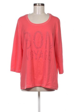 Дамска блуза Bonita, Размер XXL, Цвят Розов, Цена 19,00 лв.