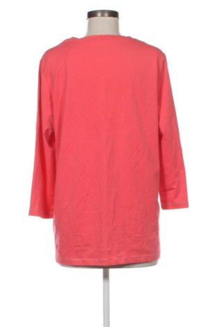 Дамска блуза Bonita, Размер XXL, Цвят Розов, Цена 19,00 лв.