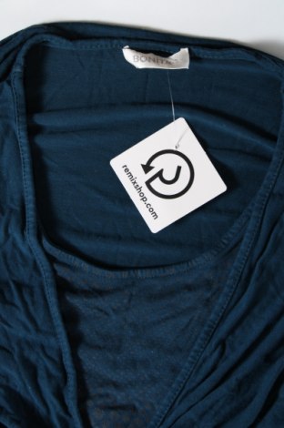 Γυναικεία μπλούζα Bonita, Μέγεθος XL, Χρώμα Μπλέ, Τιμή 8,00 €