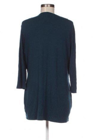 Γυναικεία μπλούζα Bonita, Μέγεθος XL, Χρώμα Μπλέ, Τιμή 8,00 €