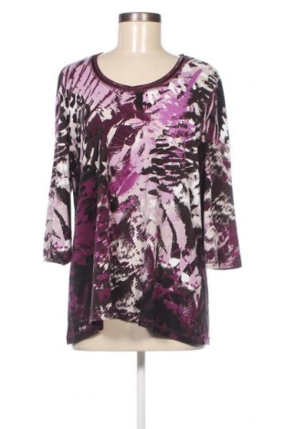 Γυναικεία μπλούζα Bonita, Μέγεθος XL, Χρώμα Πολύχρωμο, Τιμή 6,70 €