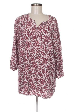 Γυναικεία μπλούζα Bonita, Μέγεθος XXL, Χρώμα Πολύχρωμο, Τιμή 11,40 €
