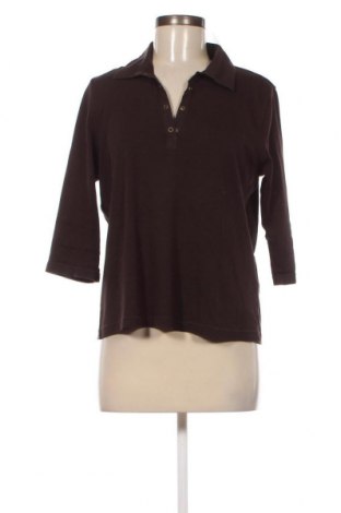 Damen Shirt Bonita, Größe M, Farbe Braun, Preis € 3,50