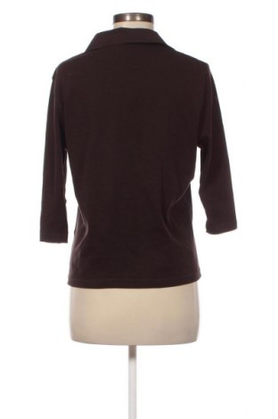 Γυναικεία μπλούζα Bonita, Μέγεθος M, Χρώμα Καφέ, Τιμή 3,00 €