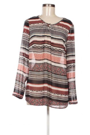 Γυναικεία μπλούζα Bonita, Μέγεθος XL, Χρώμα Πολύχρωμο, Τιμή 5,99 €