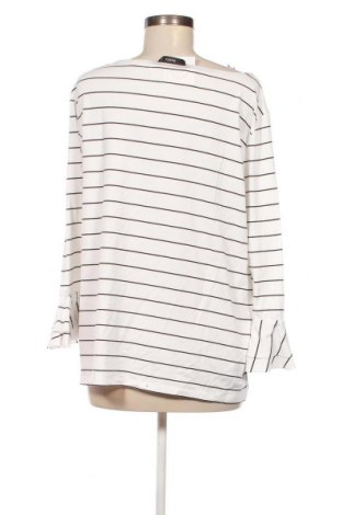 Γυναικεία μπλούζα Bonita, Μέγεθος XL, Χρώμα Λευκό, Τιμή 6,70 €