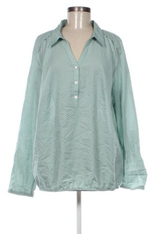 Bluză de femei Bonita, Mărime XXL, Culoare Verde, Preț 59,38 Lei