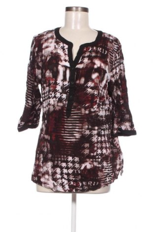 Дамска блуза Bonita, Размер XL, Цвят Многоцветен, Цена 10,83 лв.