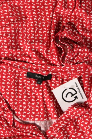 Γυναικεία μπλούζα Bonita, Μέγεθος M, Χρώμα Κόκκινο, Τιμή 11,75 €