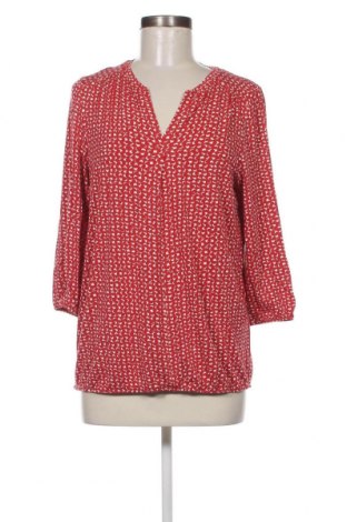 Damen Shirt Bonita, Größe M, Farbe Rot, Preis € 2,64