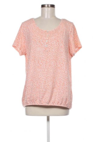Дамска блуза Bonmarche, Размер XL, Цвят Оранжев, Цена 10,83 лв.