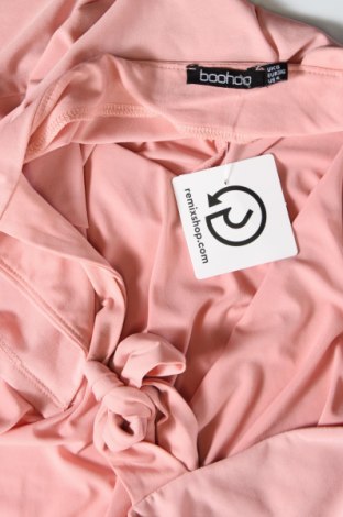 Bluză de femei Boohoo, Mărime S, Culoare Roz, Preț 12,47 Lei