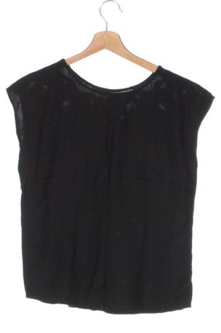 Дамска блуза Boohoo, Размер XS, Цвят Черен, Цена 10,26 лв.
