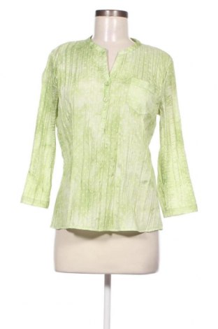 Damen Shirt Boule..., Größe S, Farbe Grün, Preis 4,10 €