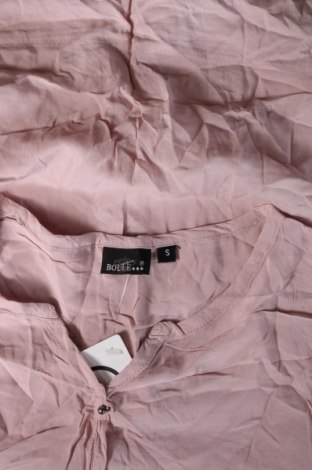 Дамска блуза Boule..., Размер S, Цвят Пепел от рози, Цена 6,65 лв.