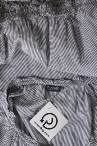 Дамска блуза Boyard, Размер XXL, Цвят Многоцветен, Цена 19,00 лв.
