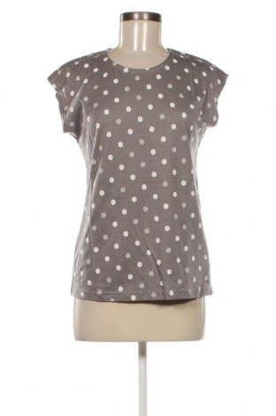 Γυναικεία μπλούζα Boysen's, Μέγεθος S, Χρώμα Γκρί, Τιμή 6,39 €