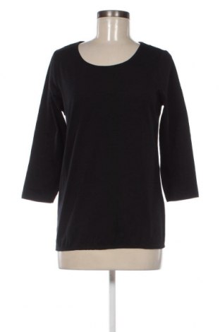 Γυναικεία μπλούζα Boysen's, Μέγεθος S, Χρώμα Μαύρο, Τιμή 5,43 €
