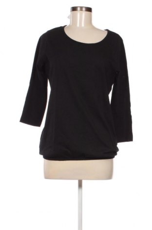 Дамска блуза Boysen's, Размер M, Цвят Черен, Цена 12,40 лв.