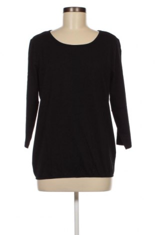 Γυναικεία μπλούζα Boysen's, Μέγεθος L, Χρώμα Μαύρο, Τιμή 5,59 €