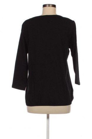 Дамска блуза Boysen's, Размер L, Цвят Черен, Цена 10,85 лв.