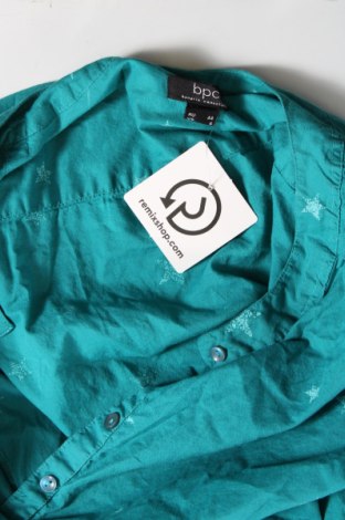 Γυναικεία μπλούζα Bpc Bonprix Collection, Μέγεθος S, Χρώμα Μπλέ, Τιμή 5,26 €