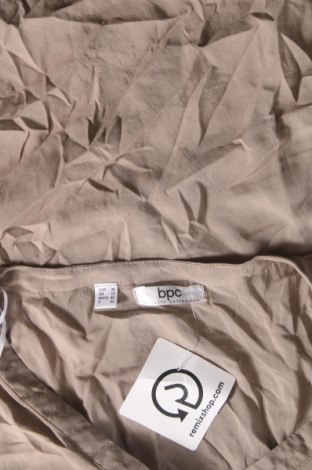 Дамска блуза Bpc Bonprix Collection, Размер M, Цвят Бежов, Цена 6,08 лв.