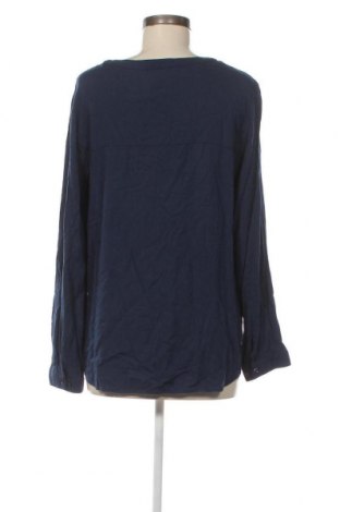 Дамска блуза Bpc Bonprix Collection, Размер XL, Цвят Син, Цена 10,26 лв.
