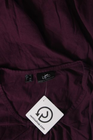 Дамска блуза Bpc Bonprix Collection, Размер S, Цвят Лилав, Цена 5,89 лв.